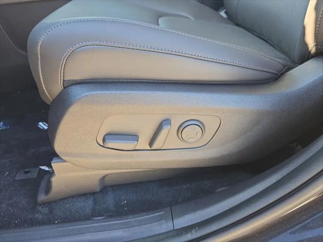 2026 Kia Carnival MPV LXS