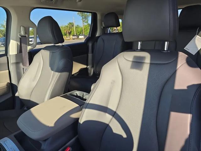 2026 Kia Carnival MPV LXS