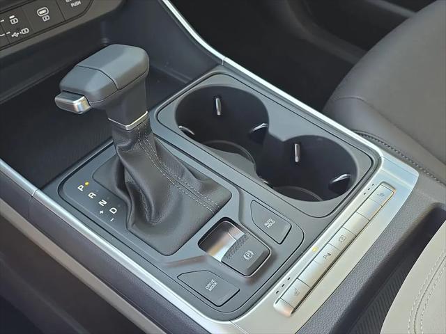 2026 Kia Carnival MPV LXS