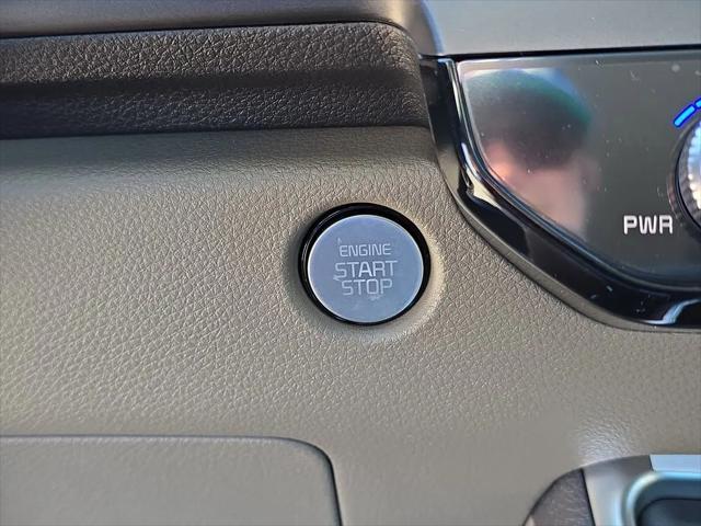2026 Kia Carnival MPV LXS