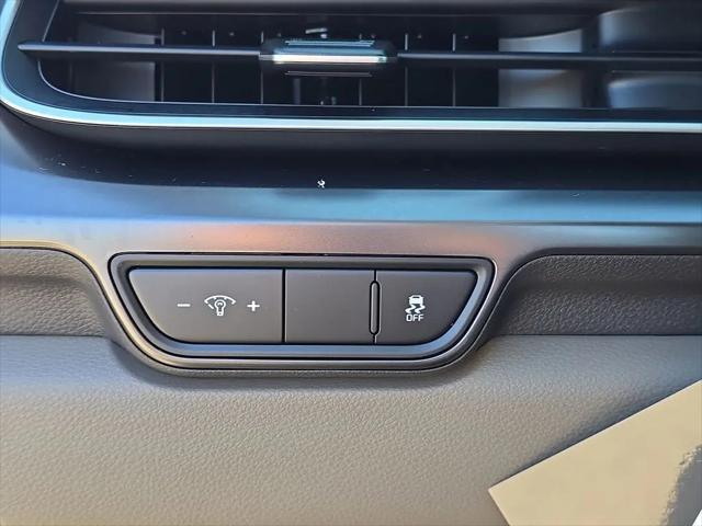 2026 Kia Carnival MPV LXS