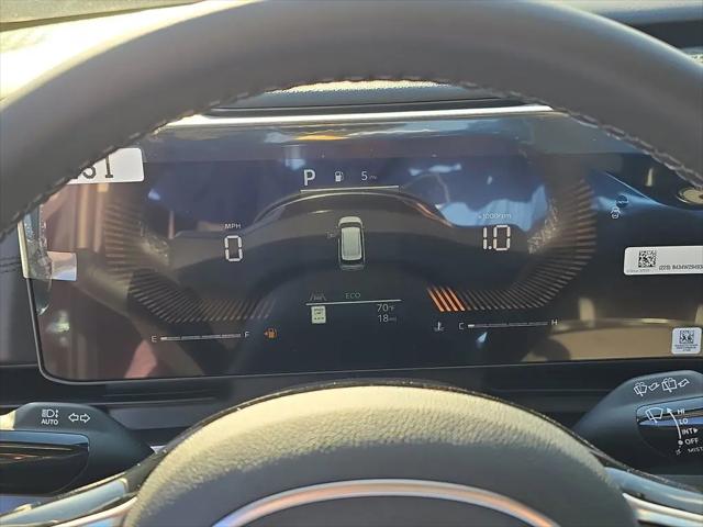 2026 Kia Carnival MPV LXS