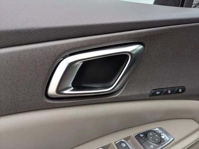 2026 Kia Carnival MPV EX