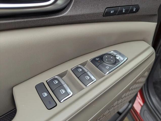 2026 Kia Carnival MPV EX