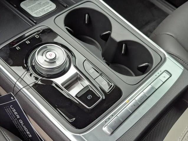 2026 Kia Carnival MPV EX