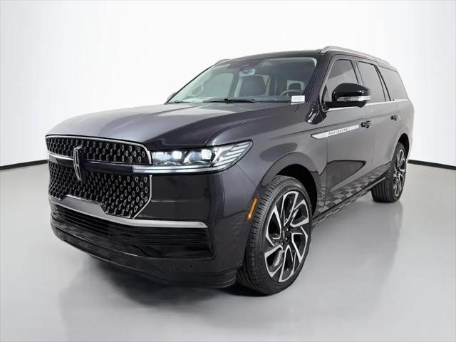 2026 Lincoln Navigator Reserve for sale in North Miami, FL