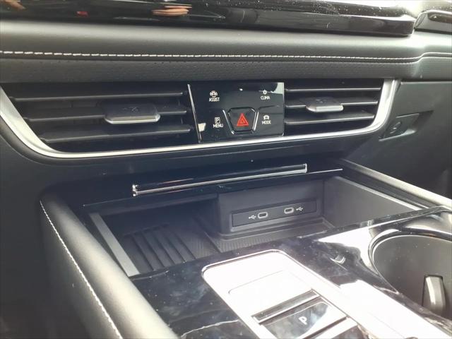 2026 Volkswagen Atlas Cross Sport SE with Technology
