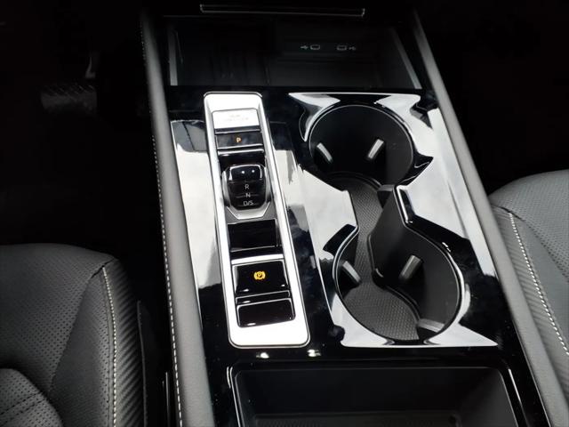2026 Volkswagen Atlas Cross Sport SE with Technology