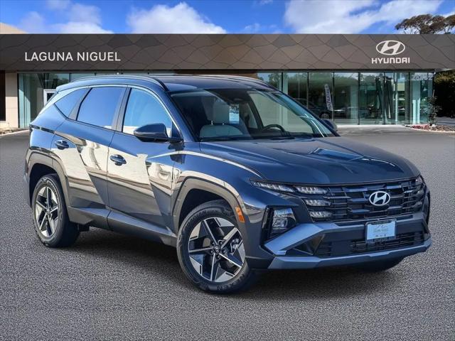 2026 Hyundai Tucson Hybrid SEL Convenience for sale in Laguna Niguel, CA