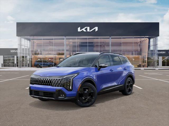 2026 Kia Sportage X-Pro Prestige for sale in Tucson, AZ