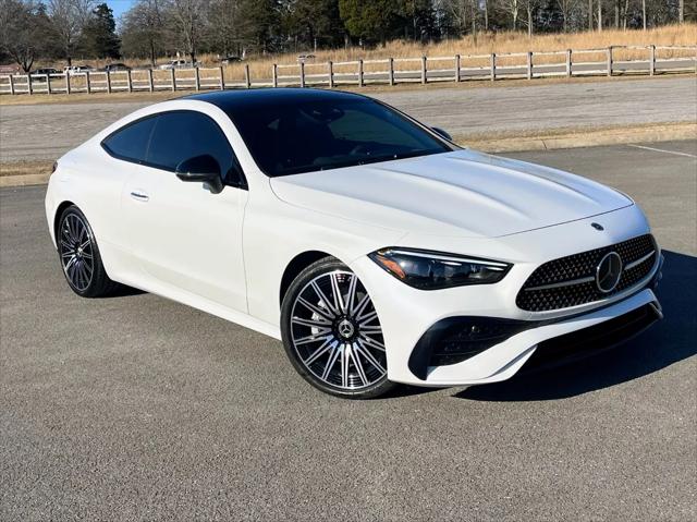 2024 Mercedes-Benz CL 4MATIC for sale in Murfreesboro, TN