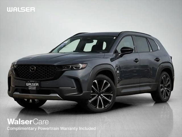 2026 Mazda CX-50 2.5 Turbo for sale in White Bear Lake, MN