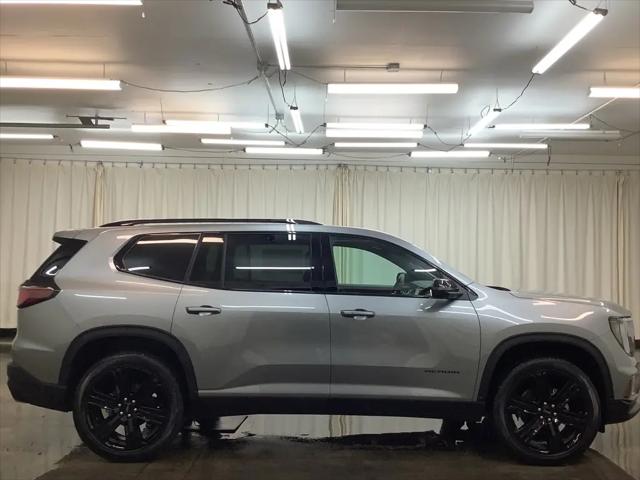 2026 GMC Acadia Elevation AWD
