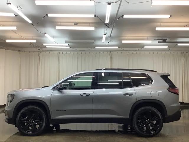 2026 GMC Acadia Elevation AWD