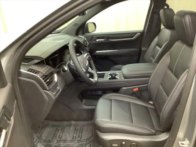 2026 GMC Acadia Elevation AWD