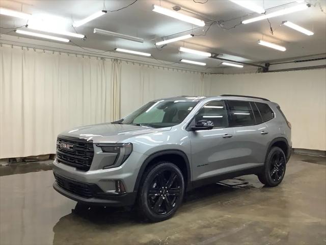 2026 GMC Acadia Elevation AWD for sale in Warsaw, IN