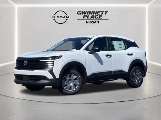 2026 Nissan Kicks S for sale in Duluth, GA