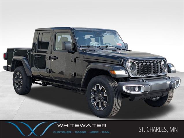 2026 Jeep Gladiator Sport for sale in St Charles, MN