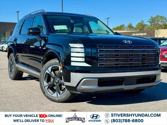 2026 Hyundai Palisade Limited for sale in Columbia, SC