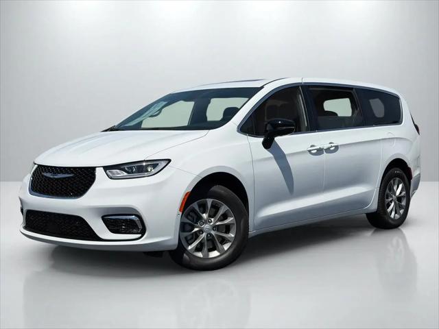 2026 Chrysler Pacifica Limited AWD for sale in Las Vegas, NV