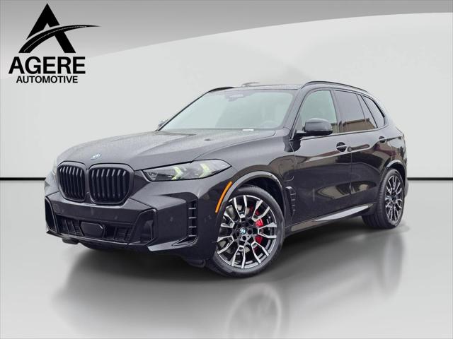 2026 BMW X5 xDrive50e for sale in Richland, WA