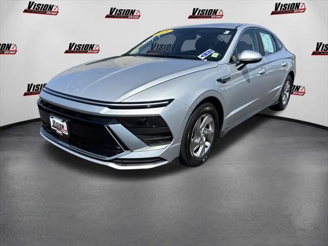 2026 Hyundai Sonata SE for sale in Henrietta, NY