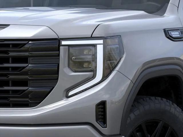 2026 GMC Sierra 1500 Double Cab, Standard Bed, Elevation, 4WD