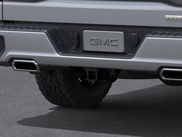 2026 GMC Sierra 1500 Double Cab, Standard Bed, Elevation, 4WD