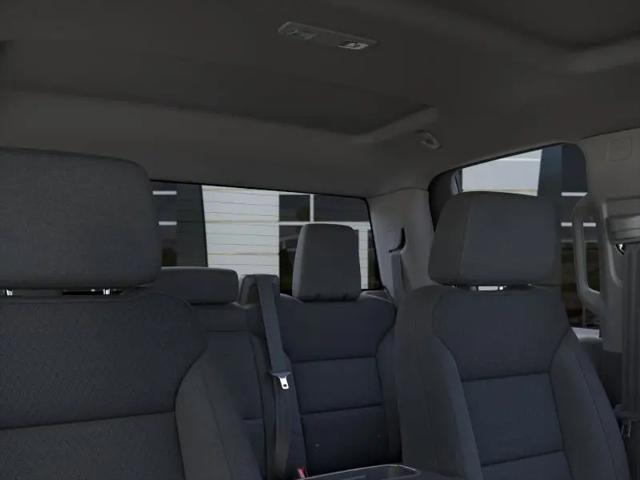2026 GMC Sierra 1500 Double Cab, Standard Bed, Elevation, 4WD