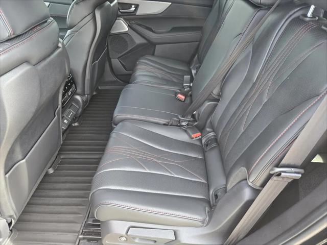 2026 Acura MDX A-SPEC Advance Package