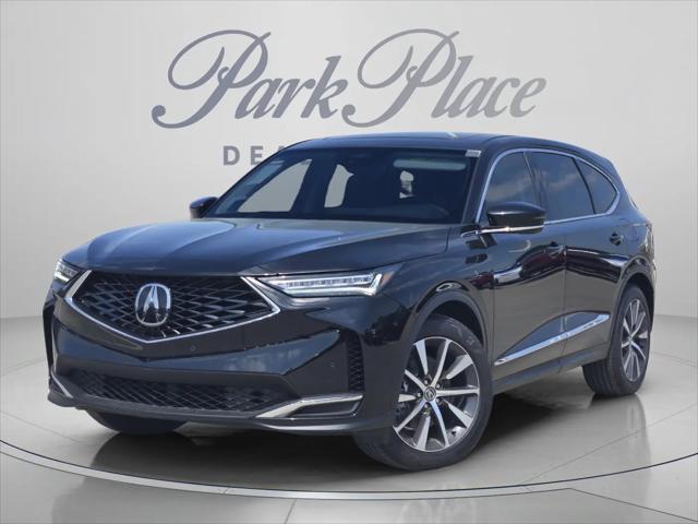 2026 Acura MDX Technology Package for sale in Plano, TX