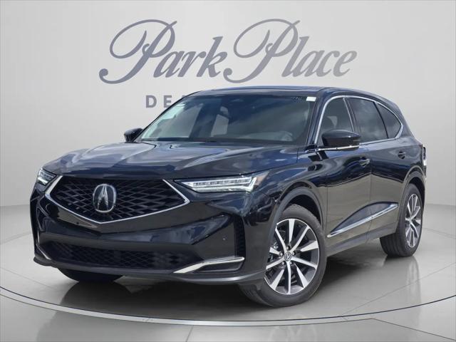 2026 Acura MDX Technology Package for sale in Plano, TX