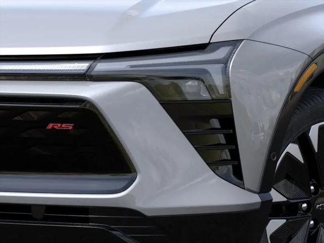 2026 Chevrolet V Blazer RS AWD