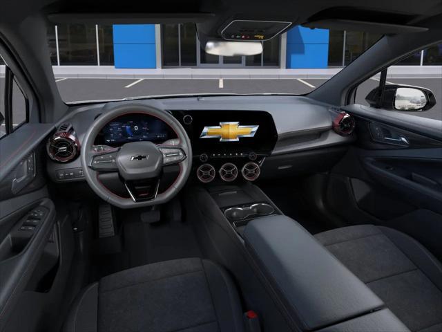 2026 Chevrolet V Blazer RS AWD