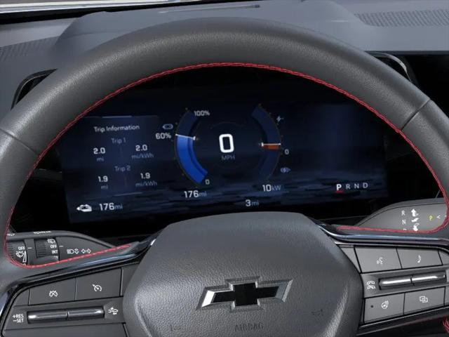 2026 Chevrolet V Blazer RS AWD