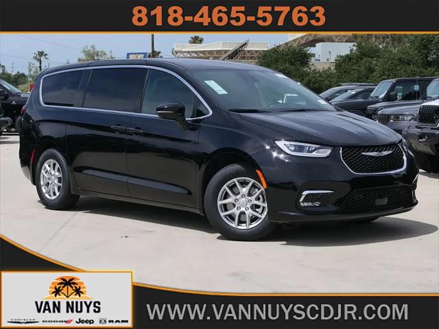 2026 Chrysler Pacifica Select for sale in Van Nuys, CA