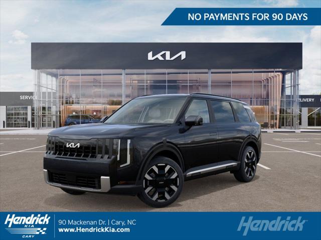 2027 Kia Telluride S for sale in Cary, NC