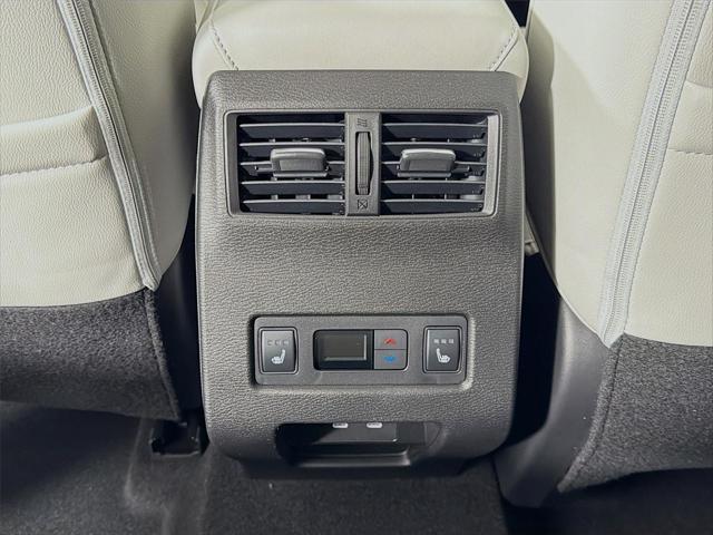 2026 Mitsubishi Outlander SEL 1.5T S-AWC