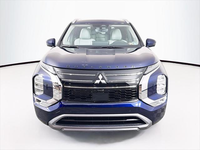 2026 Mitsubishi Outlander SEL 1.5T S-AWC