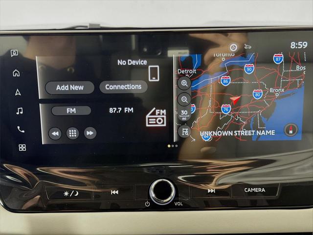 2026 Mitsubishi Outlander SEL 1.5T S-AWC