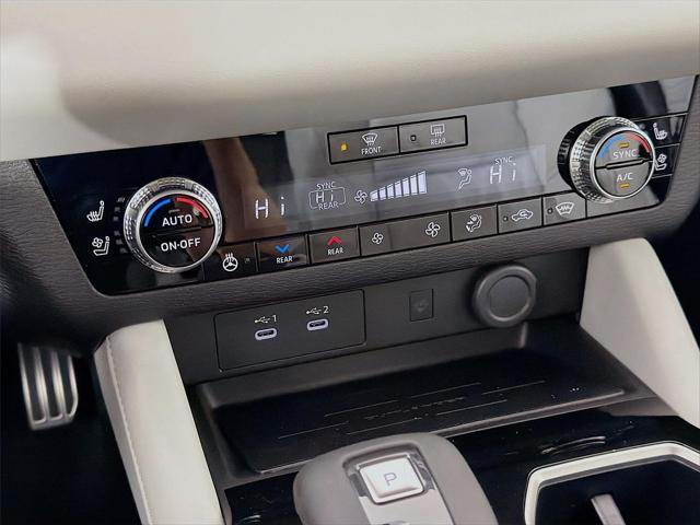 2026 Mitsubishi Outlander SEL 1.5T S-AWC