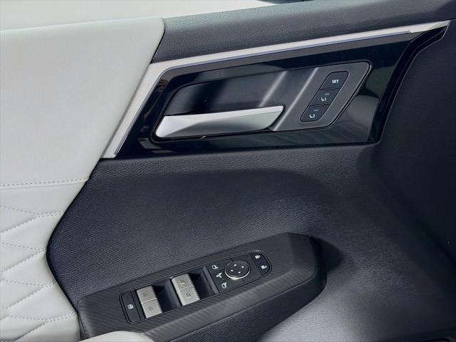 2026 Mitsubishi Outlander SEL 1.5T S-AWC