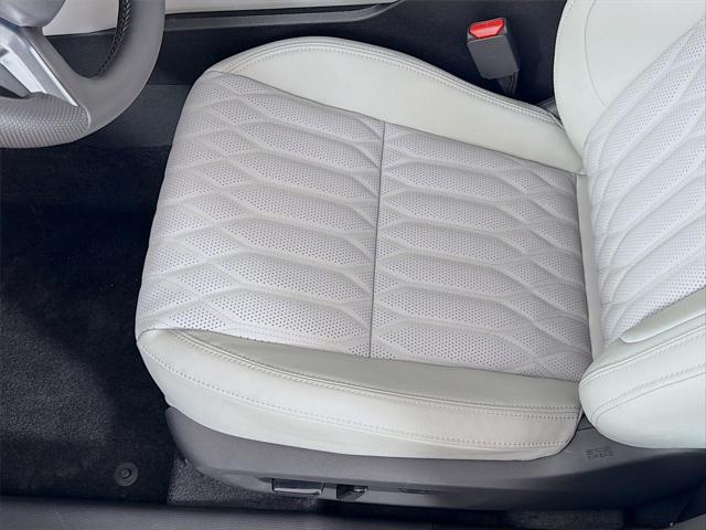 2026 Mitsubishi Outlander SEL 1.5T S-AWC