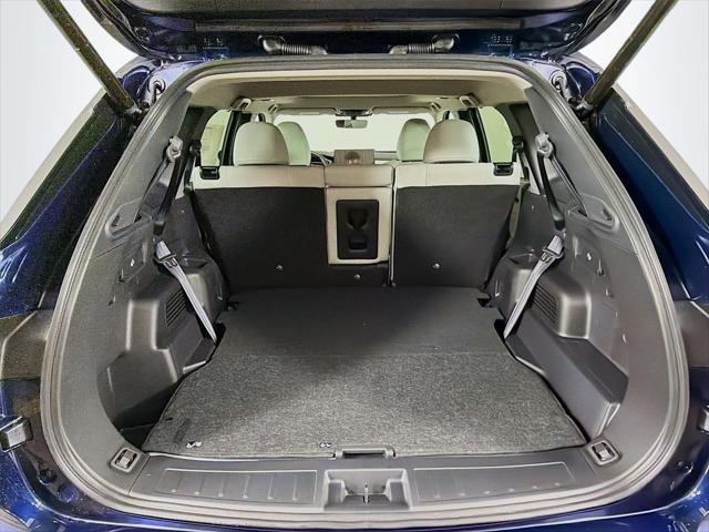 2026 Mitsubishi Outlander SEL 1.5T S-AWC
