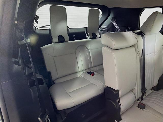 2026 Mitsubishi Outlander SEL 1.5T S-AWC
