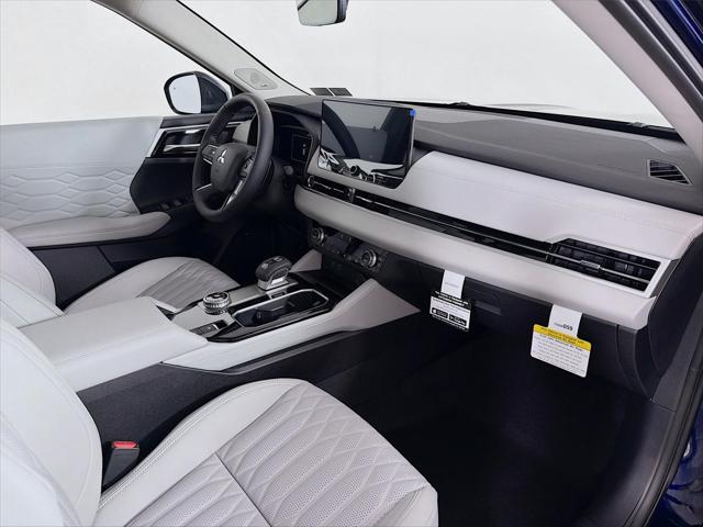 2026 Mitsubishi Outlander SEL 1.5T S-AWC
