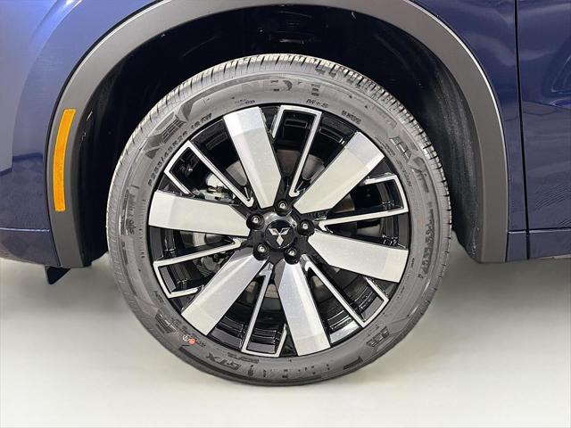 2026 Mitsubishi Outlander SEL 1.5T S-AWC