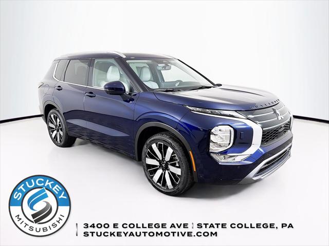 2026 Mitsubishi Outlander SEL 1.5T S-AWC for sale in State College, PA