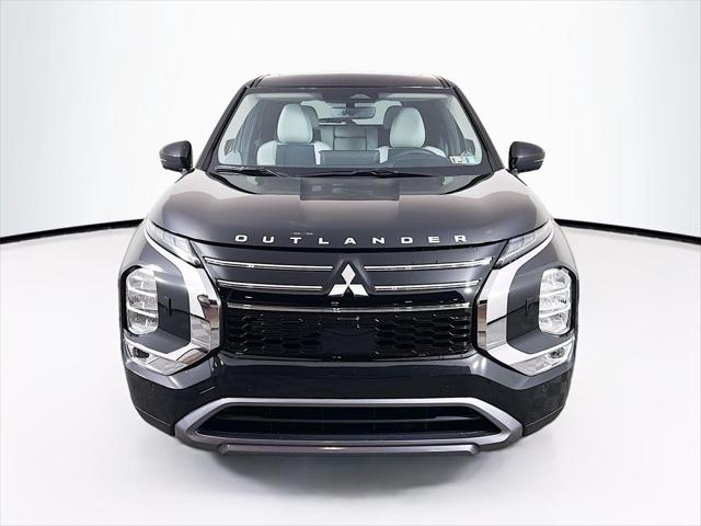 2026 Mitsubishi Outlander SE 1.5T S-AWC