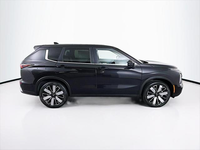 2026 Mitsubishi Outlander SE 1.5T S-AWC